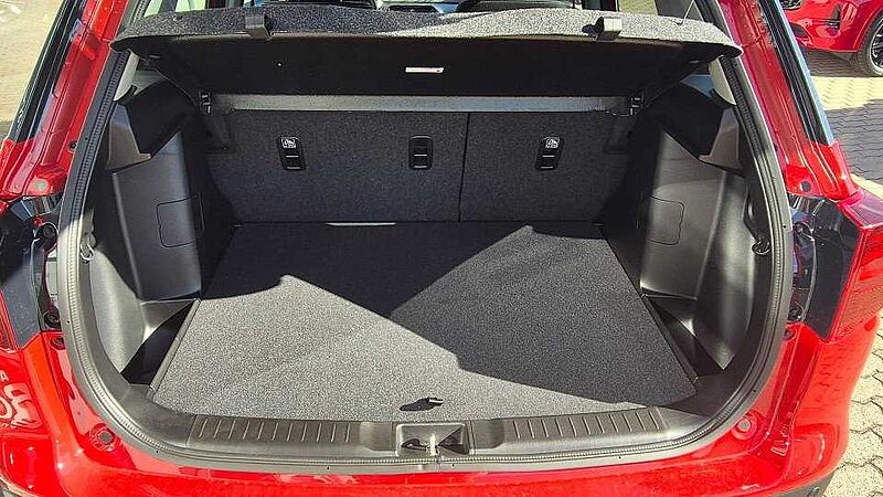 Suzuki Vitara 1.4 COMFORT 6AT