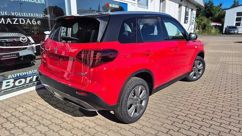 Suzuki Vitara 1.4 COMFORT 6AT