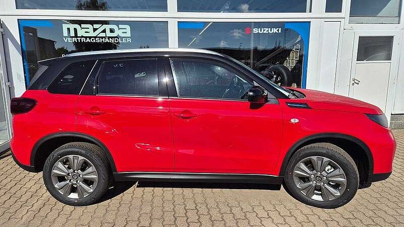 Suzuki Vitara 1.4 COMFORT 6AT