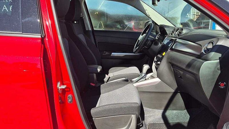 Suzuki Vitara 1.4 COMFORT 6AT