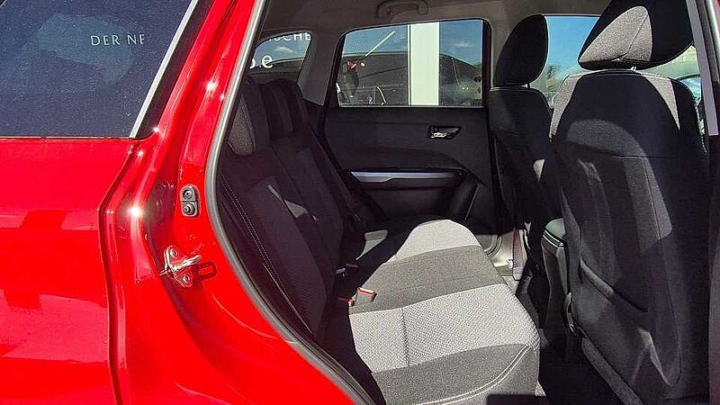 Suzuki Vitara 1.4 COMFORT 6AT