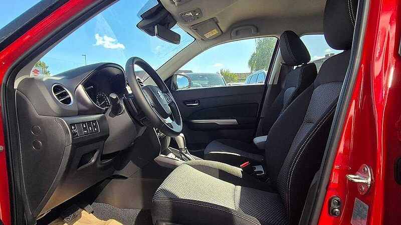 Suzuki Vitara 1.4 COMFORT 6AT