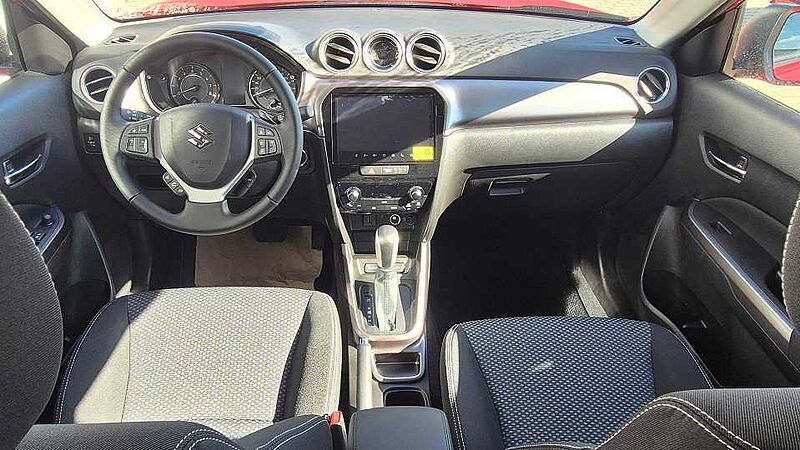 Suzuki Vitara 1.4 COMFORT 6AT