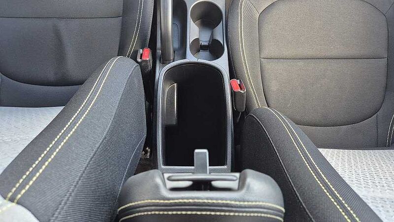 Kia Soul (PS)(2014-> ) Spirit
