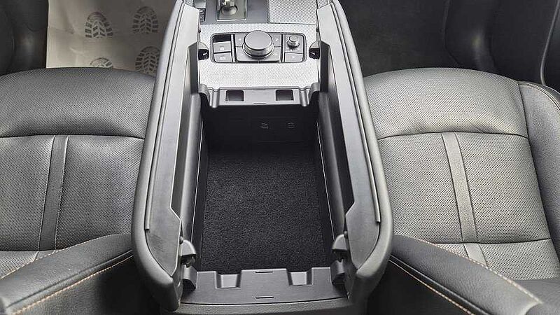 Mazda CX-60 2.5L e-Skyactiv PHEV HOMURA CON-P DRI-P COM-P