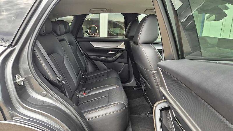 Mazda CX-60 2.5L e-Skyactiv PHEV HOMURA CON-P DRI-P COM-P