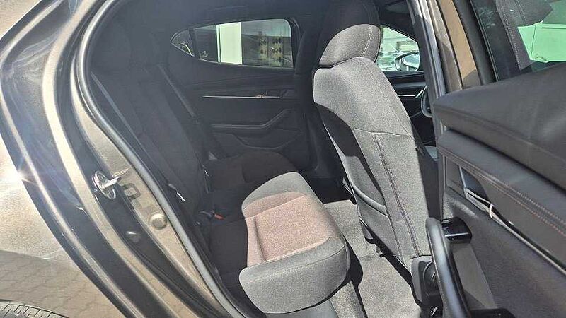 Mazda 3 SKYACTIV-G 2.0 M Hybrid SELECTION A18 BOS DES-P